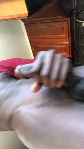 A cumshot for you all