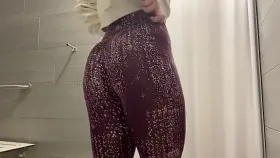 Wanna take them off for me?