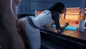 Miranda (HighGroundDude) [Mass Effect]