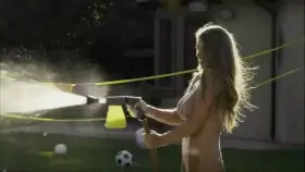 Ali Rose, Jenny Marie, Gabrielle Romanello, & Amber Marie - Wet Rides