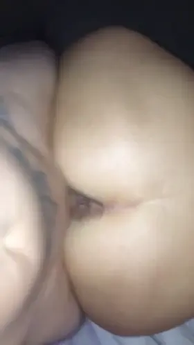 My Friday night ended with some fun with a fellow Redditor