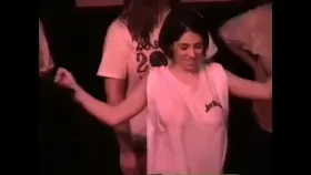 Flashing in the party😈 [21:09]