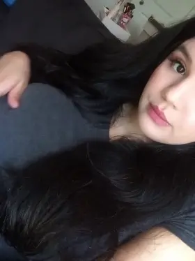 Did I successfully turn you on?😏