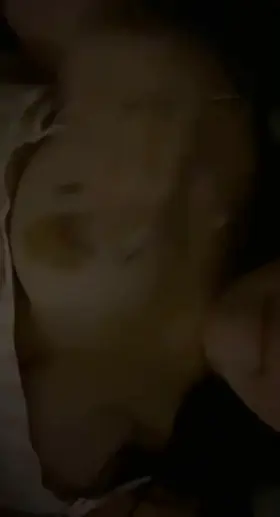 Do you like my hard nipples?😉