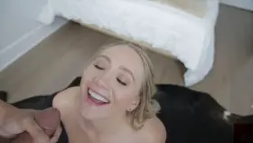 AJ Applegate gets buried alive [audio]