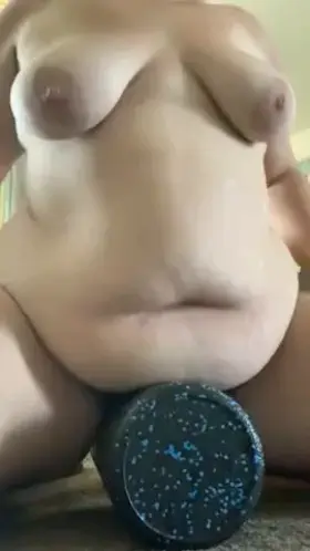 Can still ride a cock 😉