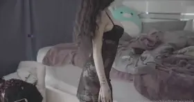 Danielle Br3goli / Bh4d Bhabie New Content All Album link in c0mment 4