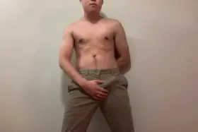 [28][Dick Pic] Ever wondered what was underneath the pants of your asian co-worker?