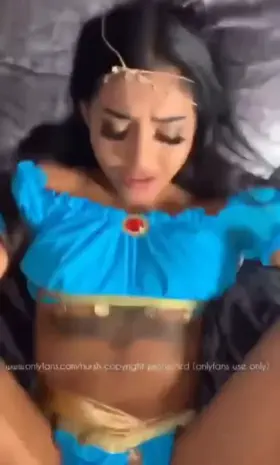 Jasmine fucked hard sex video (link in comments)