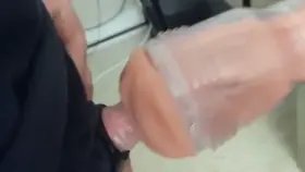 Can I get the real thing next time?