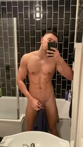 Who’s gonna be on their knees waiting?😈