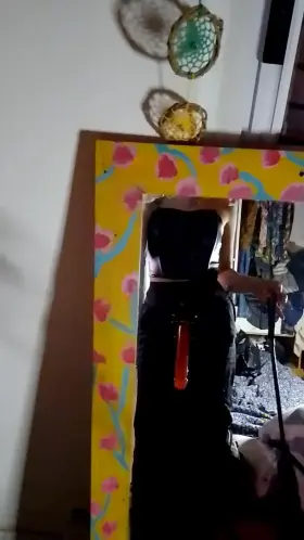 you can never have me but at least you can make me laugh with your ugly little baby finger 😂 message me if you want me to laugh at you