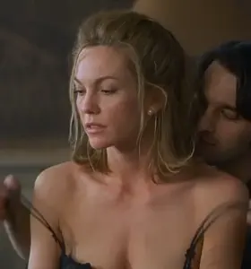 Diane Lane Grope Plot In Unfaithful (2002)
