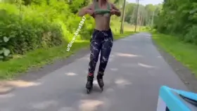 Not perfect, but all natural 😇