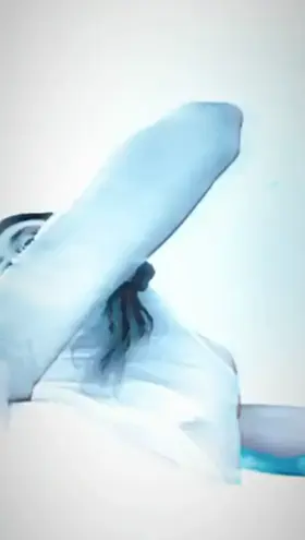 Smiling while I ride you 💓