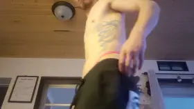 her little anal slut 😛