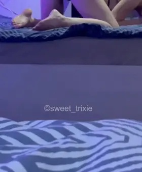 Can I convince you to breed me, daddy?