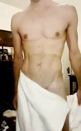 My little surprise 😉