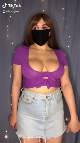 gimme gimme shake :) [OC]