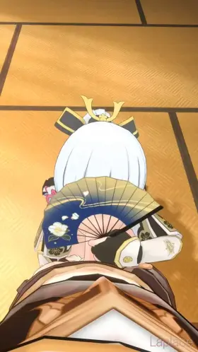 Ayaka’s Persuasive Methods