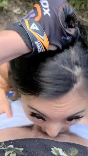 A little [F]un near a river