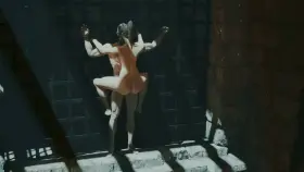 (By Rashnemain ) (all characters are 18+) anyone wanna role play this by any chance? I can be either character (AFA)