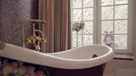 Purring from Both My Kitties