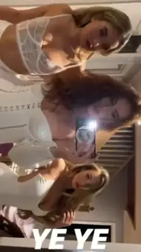 White Outfits