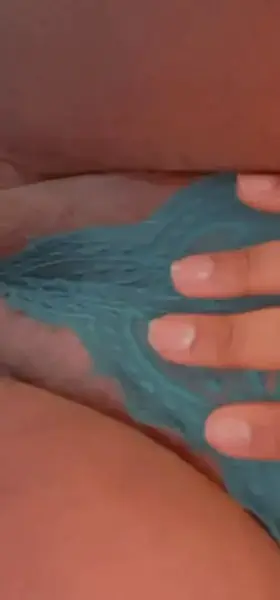 A creamy surprise 😋