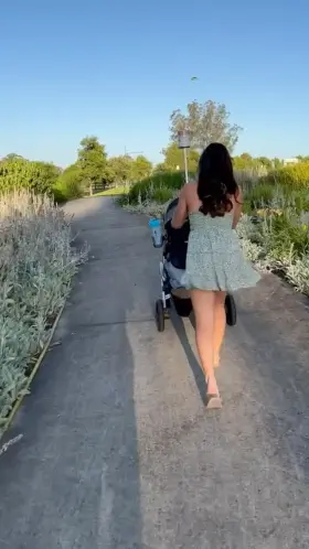 I’m not your average mommy ;)