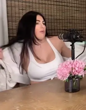 Jessica McKay is so stacked