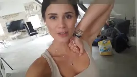 Studio Tour By Little Caprice