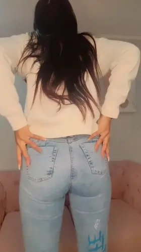 Would you fuck me raw before hubby gets home? [OC]