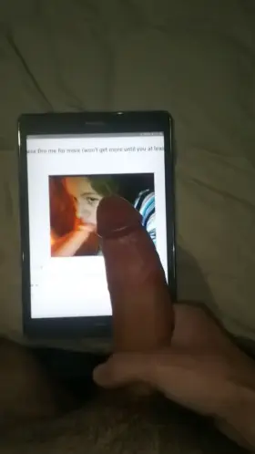 Cock Cumshot Tribute Porn GIF by garateo