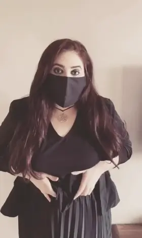 Any opportunity to get the ladies out...couldn't help myself!