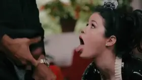 My mouth is ready whenever you are