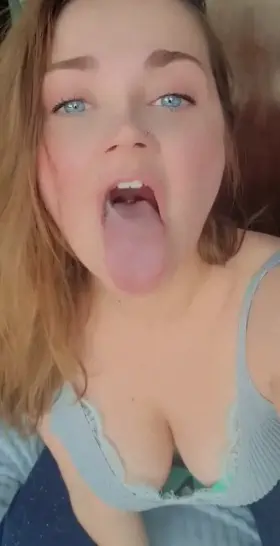 You know what to do 😈💦