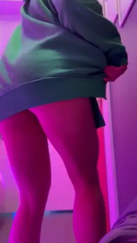 [F] Your balls and Sunday nights don’t have to be blue. My cheeks can change that