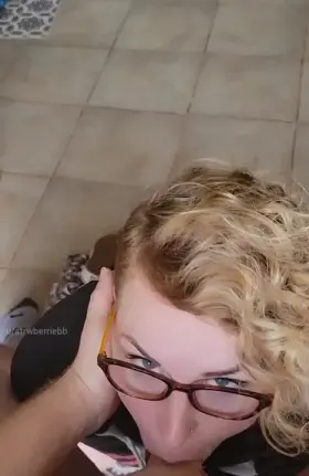 Seeing a lack of blowjobs on here so I'm here to fix that