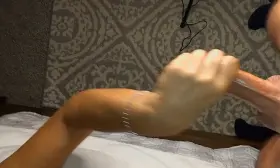 Queen of Cream. Cum take a look