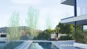 Bella Rico und Anya Krey, English Class Gone Wild