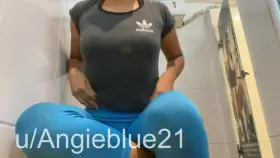 After of my cardio [f] [OC]