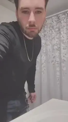 idk it's a penis man