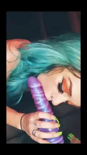 It Glows in the Dark, What you think?