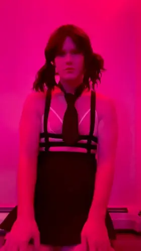 everyone was so nice to me yesterday enjoy this 😝