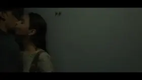 Alia Bhatt smooches from Gully Boy