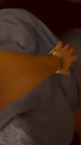 Here’s the reason I’m not allowed to sleep