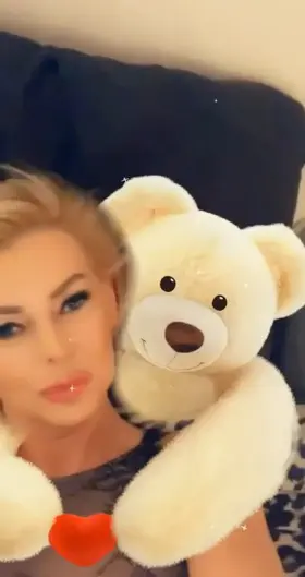 I'm in the mood for being naughty 😈