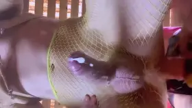 I don't last long when you sext me all day before coming over