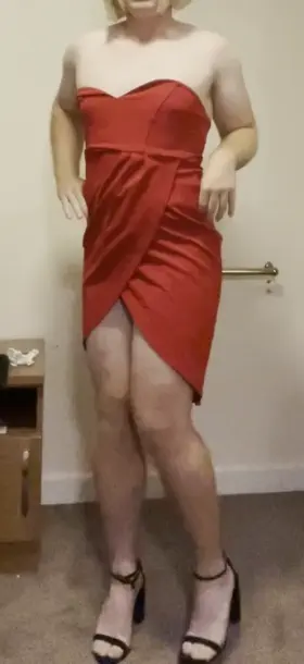 Surprise! Should I get this clit caged?